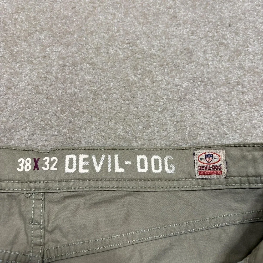 Devil-Dog nwt devil